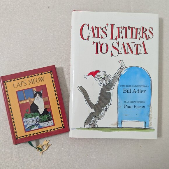 Crazy Cat Lady Box - Picture 5 of 9